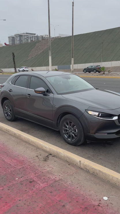 Funda para llave Mazda (Mazda 3, Cx5, Cx30, Cx60, Cx90) (2020-2026)